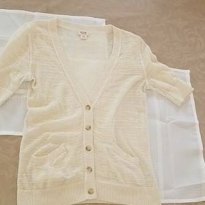 Mossimo cardigan